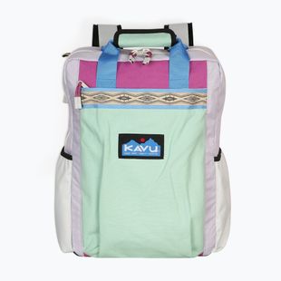 KAVU Shuttle Backpack 19 l Geode