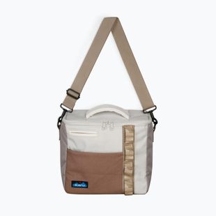 KAVU Snack Mix Thermosack 9 l Kieselstein