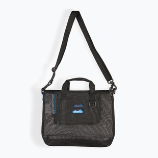 KAVU See Ya There 7 l Tasche schwarz