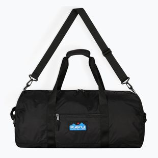 KAVU Tide Rip 46 l Reisetasche schwarz
