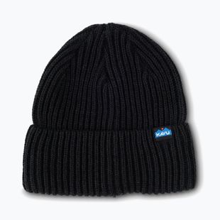 Beanie KAVU Trawler blackout