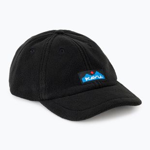Wintercap KAVU Toasty Topper blackout