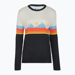 Damenpullover KAVU Hillrose sunset range