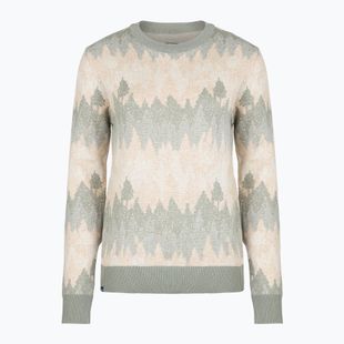 Damenpullover KAVU Hillrose forest fade