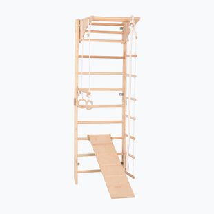 RINAGYM Kombi 3 Gymnastikleiter