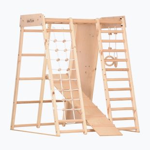 RINAGYM Kids 3 Gymnastikrahmen aus Holz