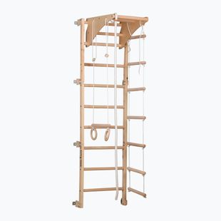 RINAGYM Eco-Pine Gymnastikleiter