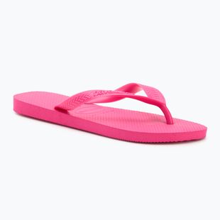 Havaianas Top rosa flux flip flops