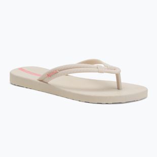 Ipanema Diversa off weiß/rosa Damen Flip Flops