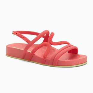 Sandalen Damen Ipanema Walk red/red/orange