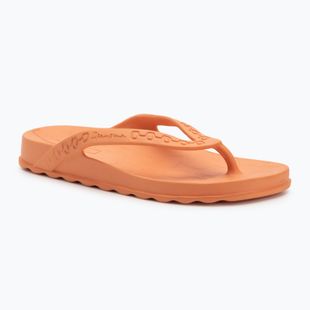 Ipanema Duo Sunset orange Damen-Flip-Flops
