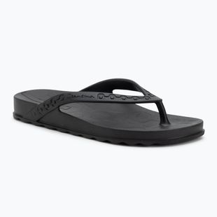 Ipanema Duo Sunset schwarz Damen Flip Flops