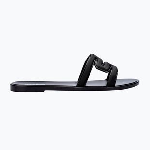 Damenbadelatschen Melissa M Ad black