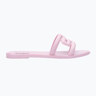 Damenbadelatschen Melissa M Ad soft pink