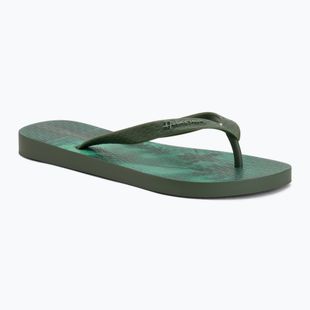 Herren-Flip-Flops Ipanema Tropical III green