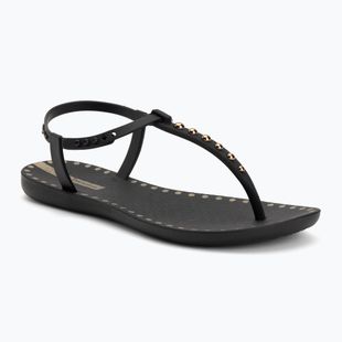 Damen-Sandalen Ipanema Classic Dots black/black/gold