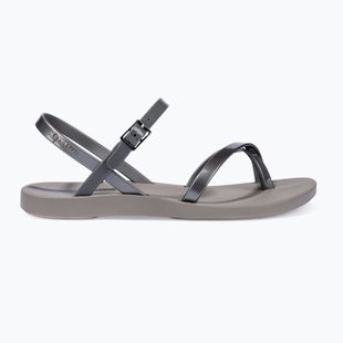 Damen Sandalen Ipanema Fashion Sand VIII grey/silver