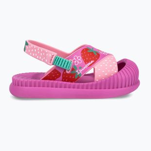Kindersandalen Ipanema Precious lilac/pink