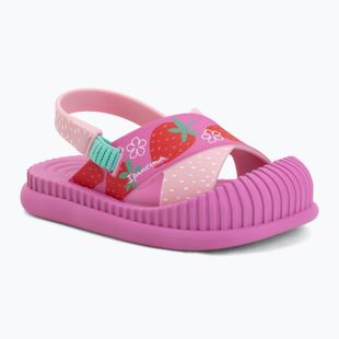Kindersandalen Ipanema Precious lilac/pink