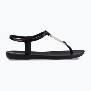Damen-Sandalen Ipanema Classic Modern black/gold