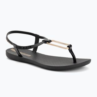 Damen-Sandalen Ipanema Classic Modern black/gold