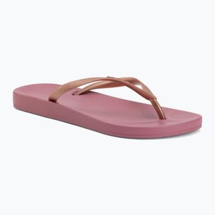 Damen Zehentrenner Ipanema Anat Tan lilac/metallic pink