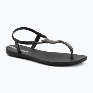 Damen Sandalen Ipanema Class Flora black/onix/grey