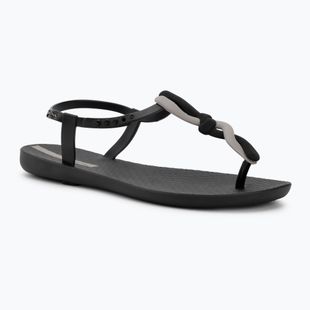 Damen Sandalen Ipanema Class Daily black/grey