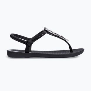Damen Sandalen Ipanema Class Charmi black/silver