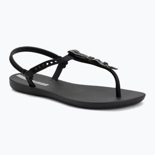 Damen Sandalen Ipanema Class Charmi black/silver