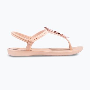 Damen Sandalen Ipanema Class Charmi beige/copper