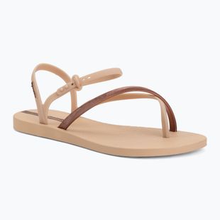Damen Sandalen Ipanema Elegant beige/brown