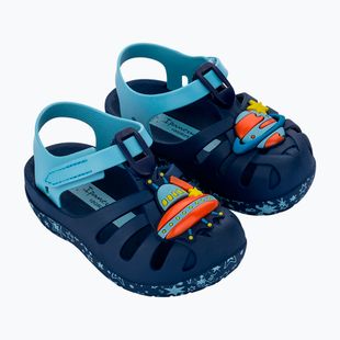 Kindersandalen Ipanema Summer XVI blue/blue