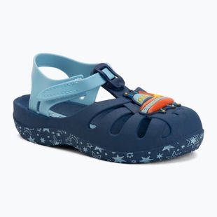 Kindersandalen Ipanema Summer XVI blue/blue