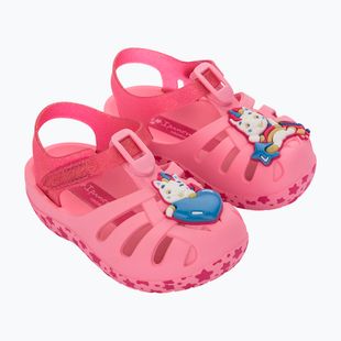 Kindersandalen Ipanema Summer XVI pink/pink