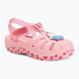 Kindersandalen Ipanema Summer XVI pink/pink