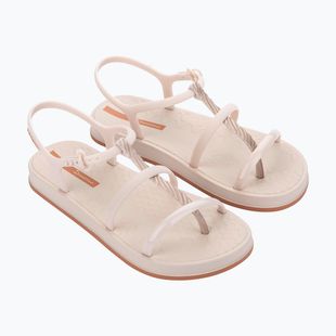 Damen Sandalen Ipanema Drip Intense beige/brown