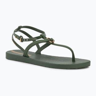 Damen Sandalen Ipanema Atena green/beige