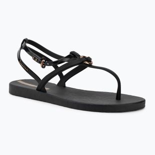 Damen Sandalen Ipanema Atena black/beige