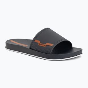 Damen-Pantoletten Ipanema Sporty grey/orange grey