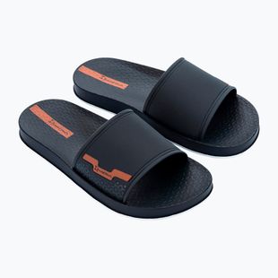 Damen-Pantoletten Ipanema Sporty grey/orange grey