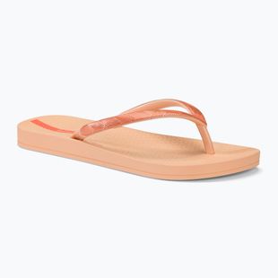 Ipanema Mesh IV Kinder-Flip-Flops beige