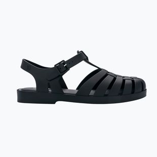 Damen-Sandalen Melissa Possession Ad black fosco matt