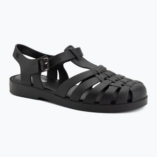 Damen-Sandalen Melissa Possession Ad black fosco matt