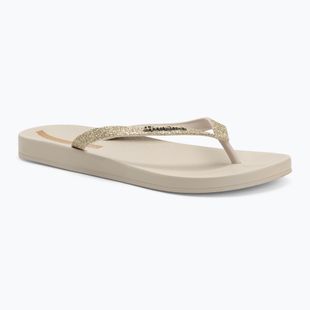 Ipanema Anatomica Lolita Damen Flip Flops beige