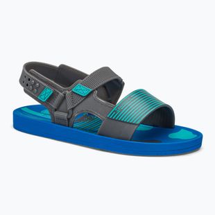Ipanema Recreio Papete Kinder Sandalen blau 26883-AD243