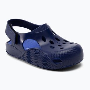 RIDER Comfy Baby Sandalen blau 83101-AF374