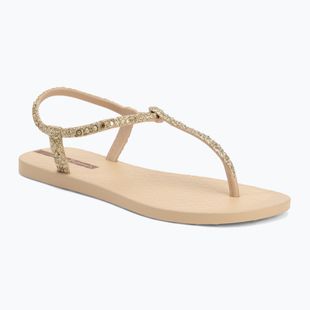 Ipanema Class Brilha beige/gold Damen Sandalen