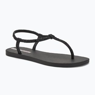 Ipanema Class Brilha schwarz Damen Sandalen