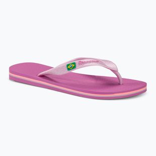 Flip-Flops Damen Ipanema Clas Brasil II AD lilac/lilac